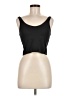 Unbranded Black Tank Top Size M - photo 1