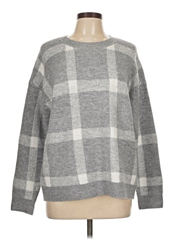 Anne Klein Pullover Sweater (view 1)