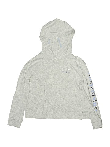 Vineyard Vines Zip Up Hoodie (view 1)
