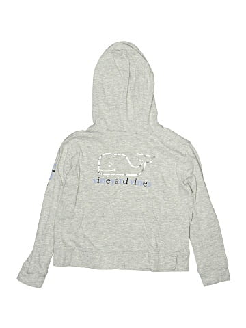 Vineyard Vines Zip Up Hoodie (view 2)