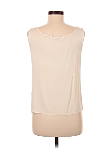 Valentino Boutique Sleeveless Blouse (view 2)