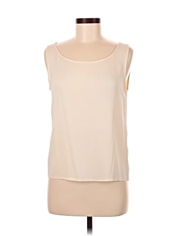 Valentino Boutique Sleeveless Blouse (view 1)