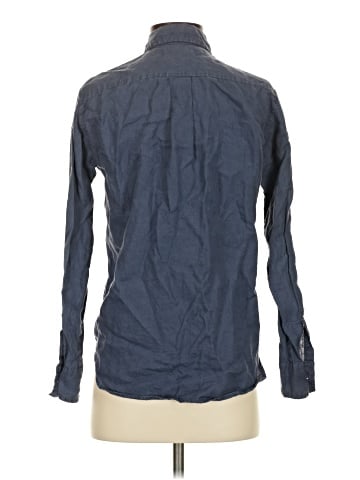 Everlane Long Sleeve Button-Down Shirt (view 2)