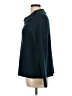 Eileen Fisher Teal Wool Pullover Sweater Size L - photo 5