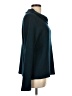 Eileen Fisher Teal Wool Pullover Sweater Size L - photo 4