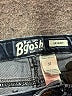 OshKosh B'gosh Solid Blue Jeans Size 3T - photo 3