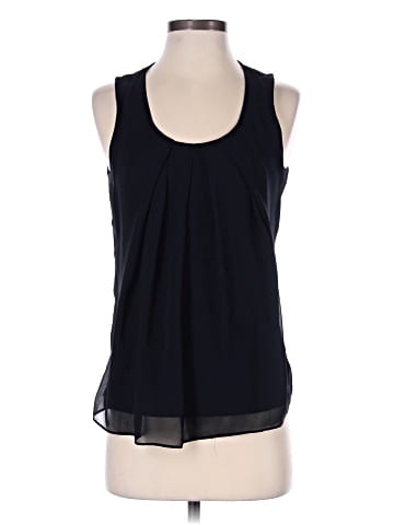 NY&C Sleeveless Blouse (view 1)