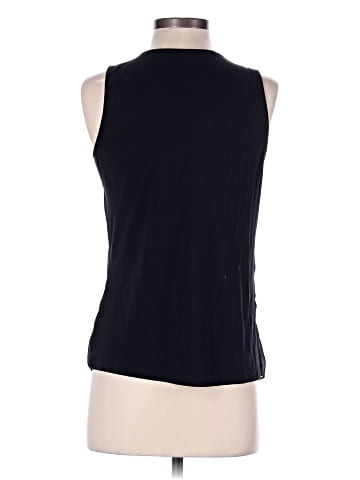 NY&C Sleeveless Blouse (view 2)
