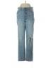 Kut from the Kloth Blue Jeans Size 0 - photo 1