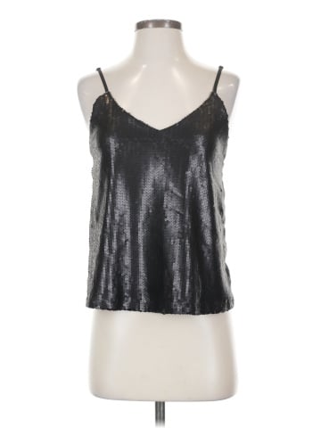 Material Girl Tank Top (view 1)