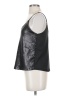 Material Girl 100% Polyester Silver Tank Top Size S - photo 5
