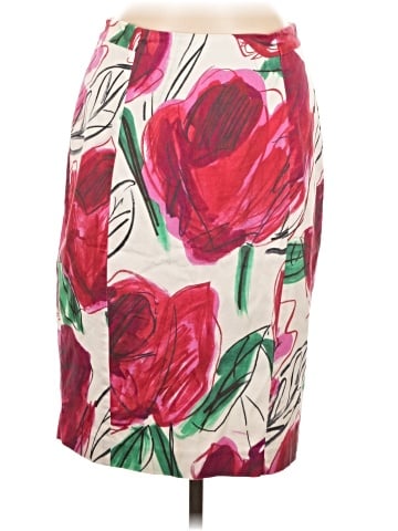 L.K. Bennett Casual Skirt (view 1)