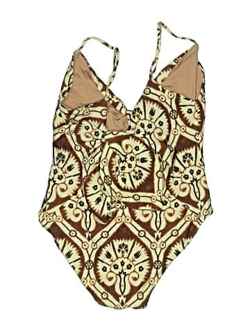 Johanna Ortiz One Piece Swimsuit (view 2)