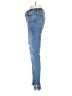Free People Hearts Blue Jeans Size 26 waist - photo 5