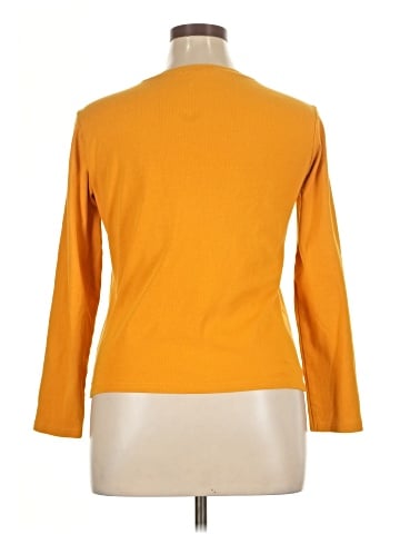 U.S. Polo Assn. 3/4 Sleeve T-Shirt (view 2)
