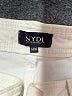 NYDJ Ivory Jeans Size 14W - photo 4