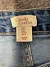 Camila Coelho Stars Blue Jeans Size 2 - photo 3