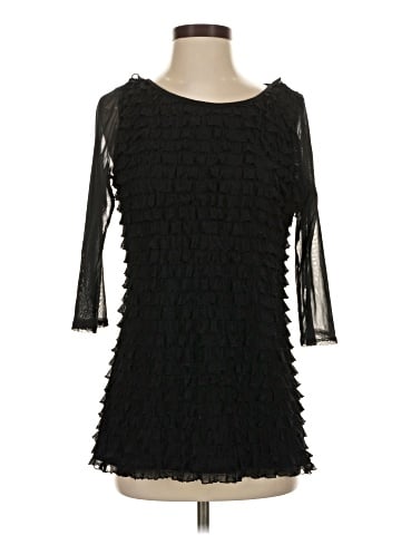 Cocomo 3/4 Sleeve Top (view 1)