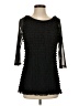 Cocomo Black 3/4 Sleeve Top Size S (estimated) - photo 1