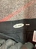 Old Navy Solid Black Dress Pants Size 6 - photo 3