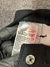 Old Navy Solid Black Dress Pants Size 6 - photo 4