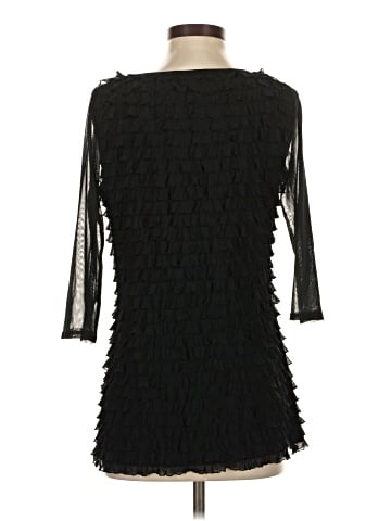Cocomo 3/4 Sleeve Top (view 2)