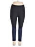 Outdoor Voices Blue Active Pants Size XL - photo 1