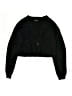 Art Class Black Cardigan Size M (kids) - photo 1