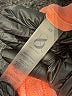 Lou & Grey Solid Orange Romper Size XS - photo 4