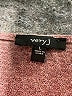Very J Brown Long Sleeve Top Size L - photo 7