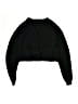 Art Class Black Cardigan Size M (kids) - photo 2