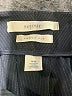 Sejour Blue Dress Pants Size 18w - photo 4