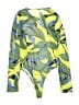 Unbranded Print Green Swimsuit Bottoms Size M - photo 2