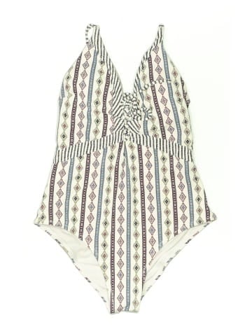 Jessica Simpson One Piece Swimsuit (view 1)