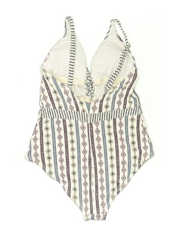Jessica Simpson One Piece Swimsuit (view 2)