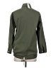 Assorted Brands 100% Cotton Green Jacket Size XS - photo 2
