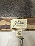 J.Crew Camo Green Cargo Pants Size 25W PETITE - photo 4