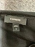 Express Black Sweatshirt Size M - photo 7