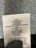 Express Black Sweatshirt Size M - photo 8