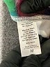 Assorted Brands Print Green Active Pants Size M - photo 8
