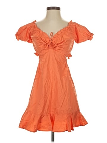 ASTR The Label Cocktail Dress (view 1)