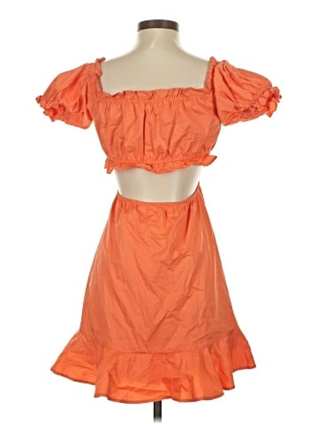 ASTR The Label Cocktail Dress (view 2)