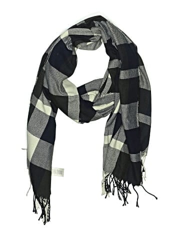 Plush Scarf (view 1)