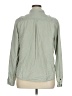 Universal Thread Green Long Sleeve Button-Down Shirt Size XL - photo 2