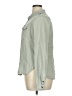 Universal Thread Green Long Sleeve Button-Down Shirt Size XL - photo 5