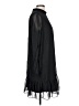 BCBG Paris Black Casual Dress Size L - photo 4
