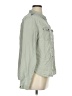 Universal Thread Green Long Sleeve Button-Down Shirt Size XL - photo 4