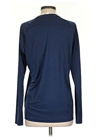 Nike Long Sleeve T-Shirt (view 2)