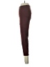 Lululemon Athletica Solid Burgundy Active Pants Size 4 - photo 5