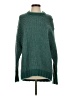 Banana Republic Green Pullover Sweater Size S - photo 1